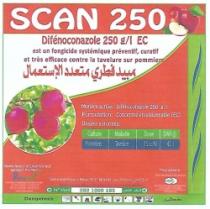 SCAN 250