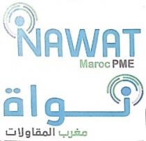 NAWAT MAROC PME