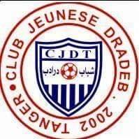TANGER CLUB JEUNESE DRADEB 2002