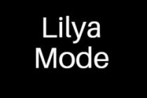 LILYA MODE