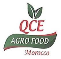 QCE AGRO FOOD MOROCCO