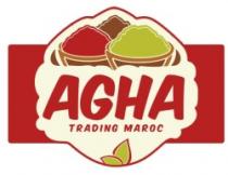 AGHA TRADING MAROC