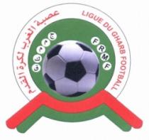 LIGUE DU GHARB FOOTBALL