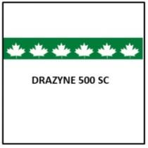 DRAZYNE 500 SC