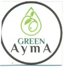 GREEN AYMA