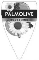 PALMOLIVE BODY & MIND