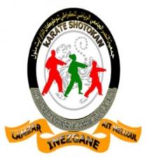 ASSOCIATION ENNACER UNIVERSITAIR SPORTIF KARATE SHOTOKAN AIT MELLOUL