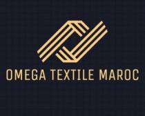 OMEGA TEXTILE MAROC