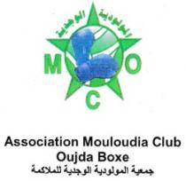 ASSOCIATION MOULOUDIA CLUB OUJDA BOXE