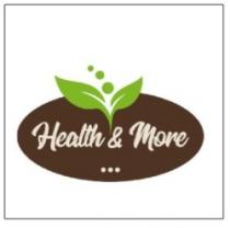 HEALTH & MORE