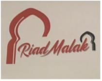 RIAD MALAK