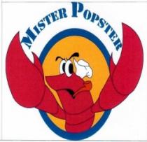 MISTER POPSTER