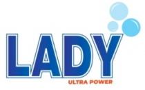 LADY ULTRA POWER