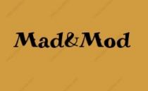 MAD&MOD