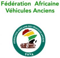 FÉDÉRATION AFRICAINE VÉHICULES ANCIENS