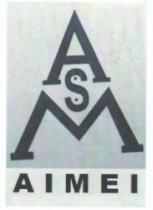 ASM AIMEI