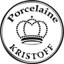 PORCELAINE KRISTOFF