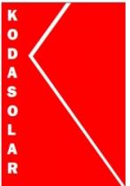 KODASOLAR