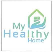 MY HEALTHY HOME