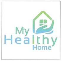 MY HEALTHY HOME