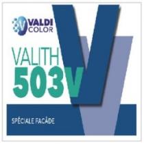 VALITH 503V