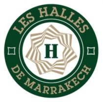 LES HALLES DE MARRAKECH