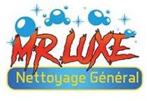 MR LUXE NETTOYAGE GÉNÉRAL