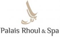 PALAIS RHOUL & SPA