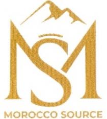 MS MOROCCO SOURCE