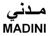 MADINI