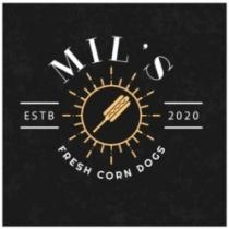 MIL'S