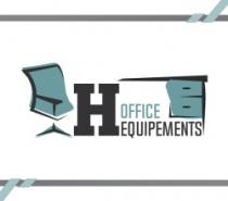 H OFFICE EQUIPEMENTS