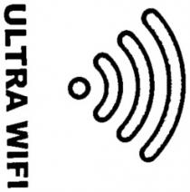 ULTRA WI FI