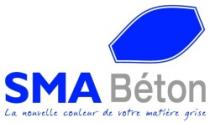 SMA BETON