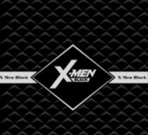 X-MEN BLACK