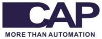 CAP MORE THAN AUTOMATION