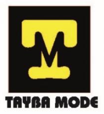TAYBA MODE