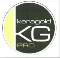 KERAGOLD KG PRO