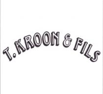 T. KROON & FILS