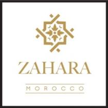 ZAHARA MOROCCO