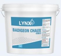 LYNX BADIGEON CHAUX LX135