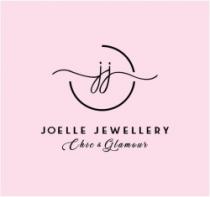 JOELLE JEWELLERY