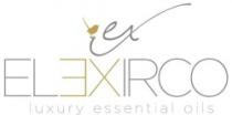 ELEXIRCO (LUXURY ESSENTIAL OILS)