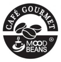 CAFE GOURMET MOOD BEANS