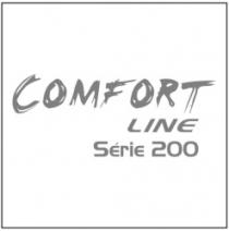 COMFORT LINE SERIE 200