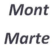 MONT MARTE