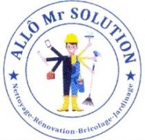 ALLÔ MR SOLUTION