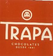 TRAPA CHOCOLATES DESDE 1891