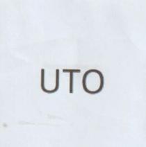 UTO