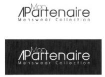 MON PARTENAIRE MENSWEAR COLLECTION